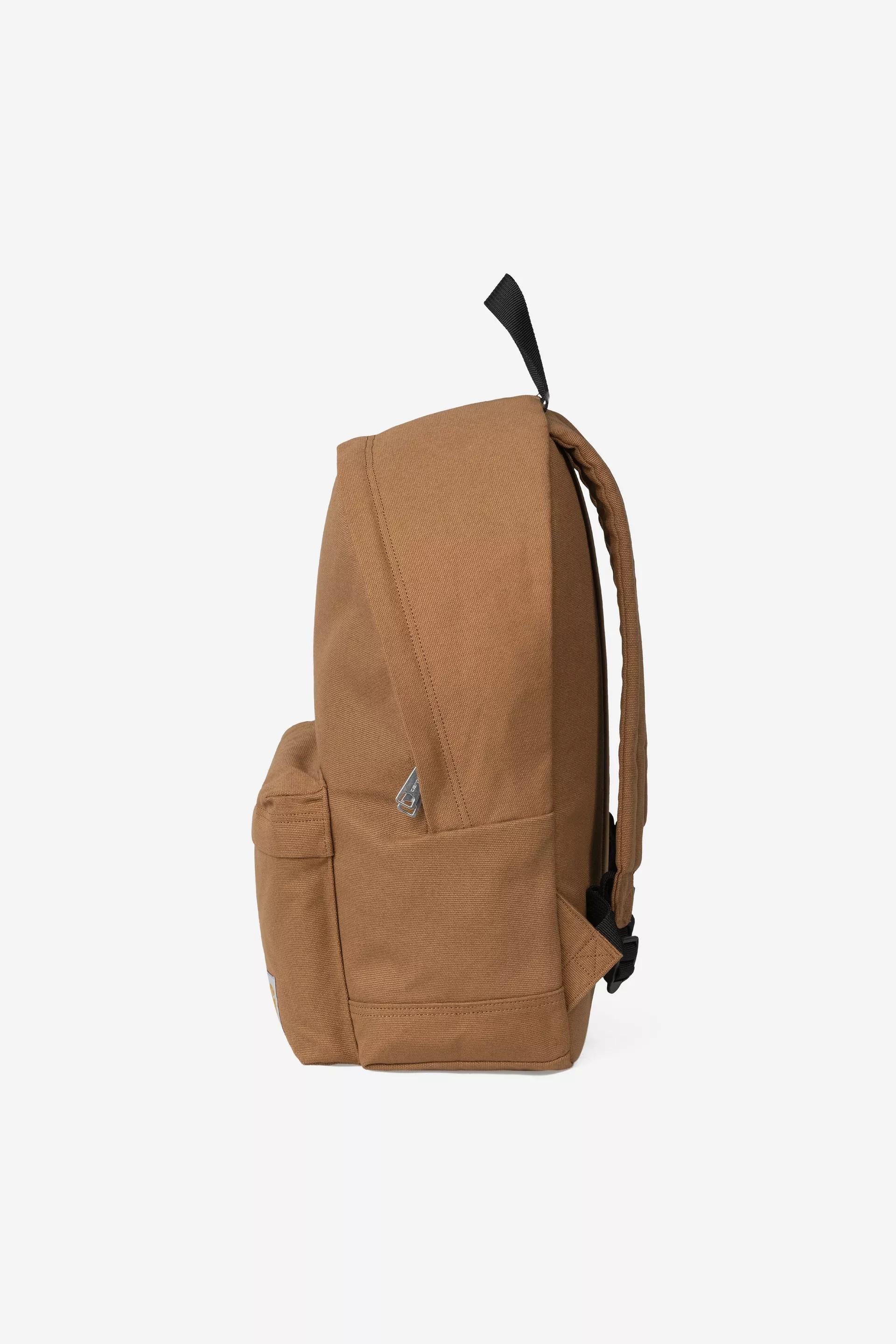 Canvas Backpack I035993 HZXX CARHARTT WIP 