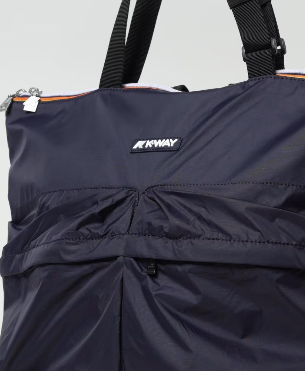 Borsa Noam K71377W K89 K-WAY ACCESSORIES 