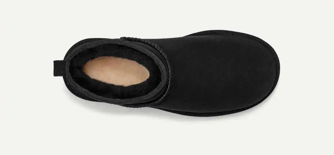 Stivali Classic Ultra Mini 1116109 BLK UGG 