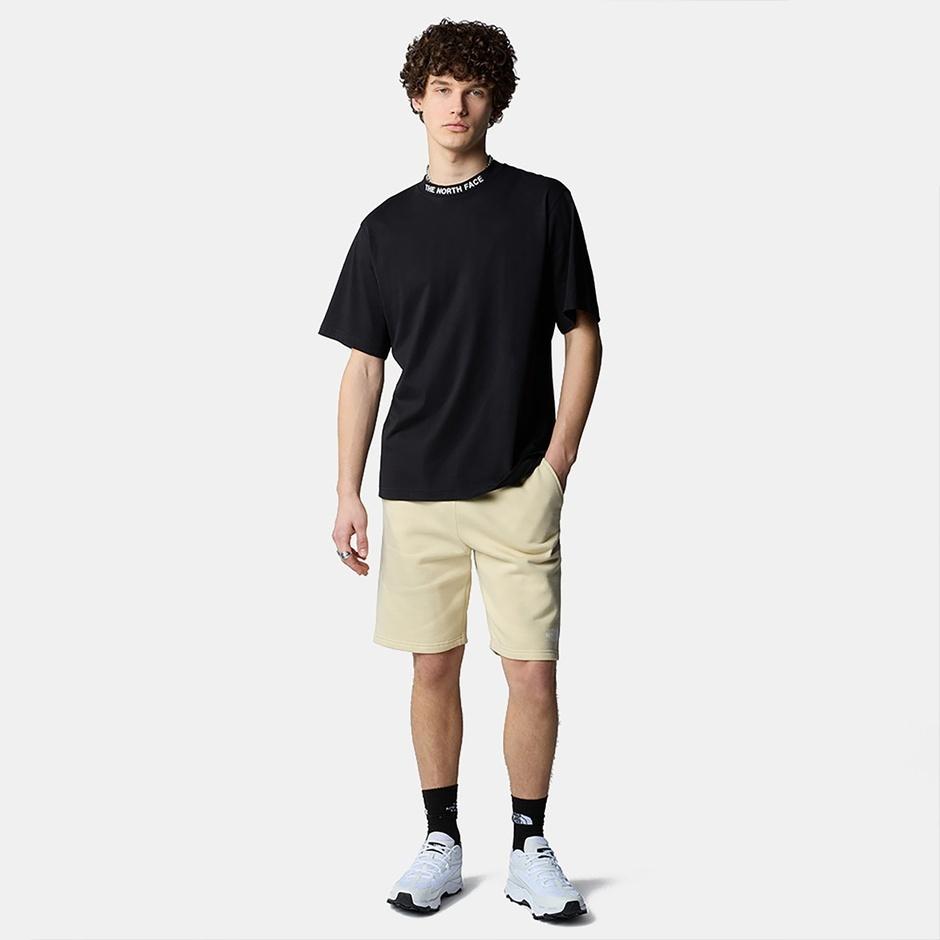 T-shirt girocollo NF0A87DD JK31 THE NORTH FACE 