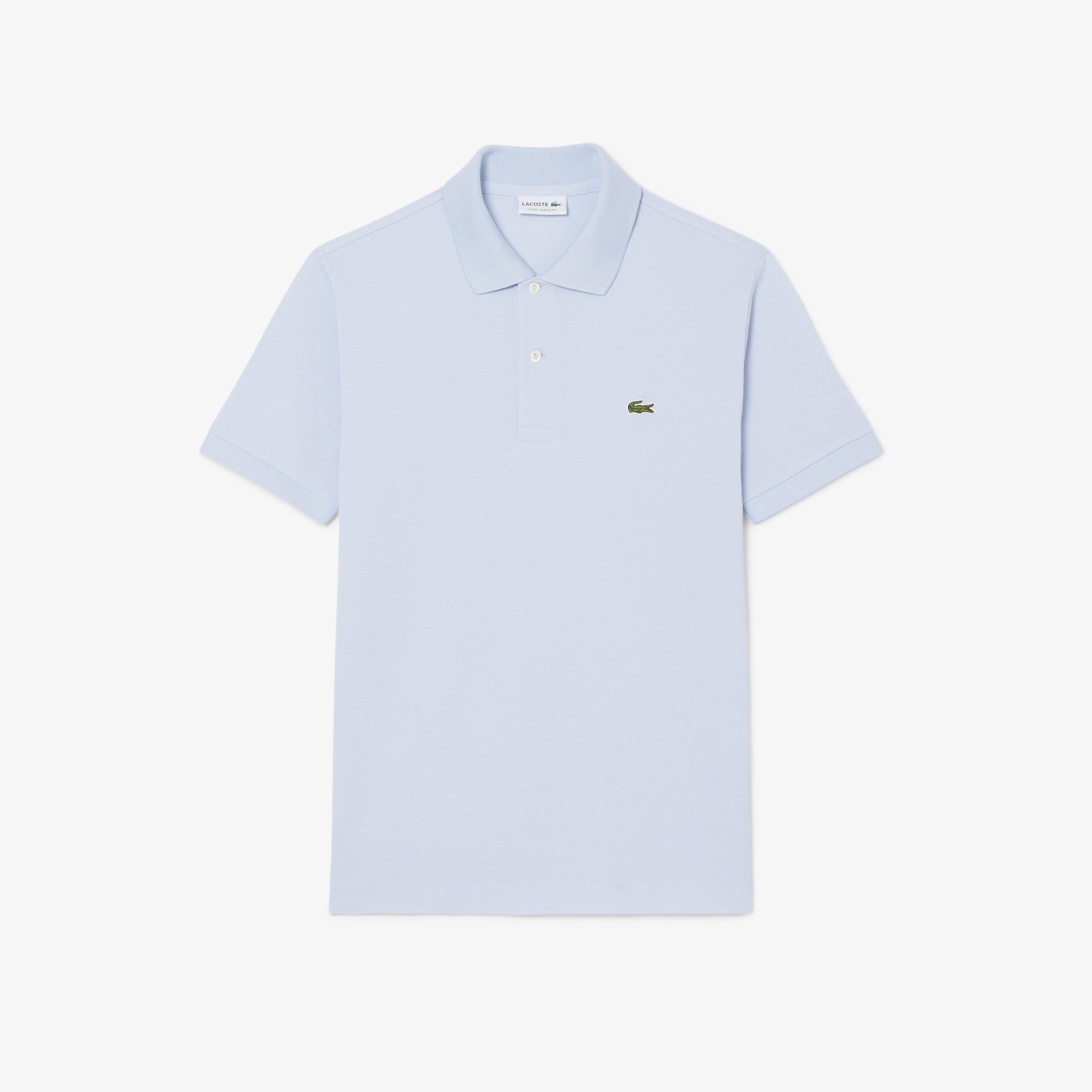 Polo dal taglio classico L.12.12 Original 1212 J2G LACOSTE 