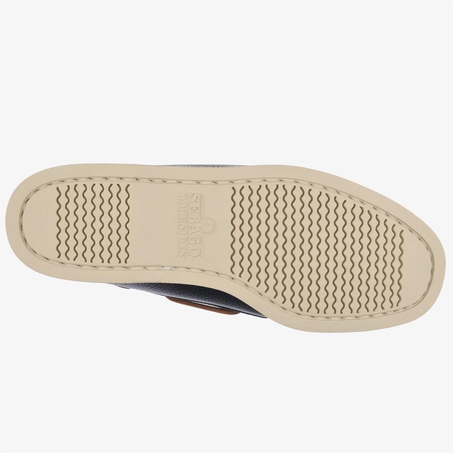 Mocassini Portland martellato 73118WW 908 SEBAGO 