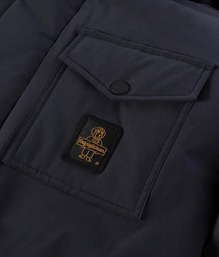 Giubbino Linneo G94300XT3790 G00891 REFRIGIWEAR 