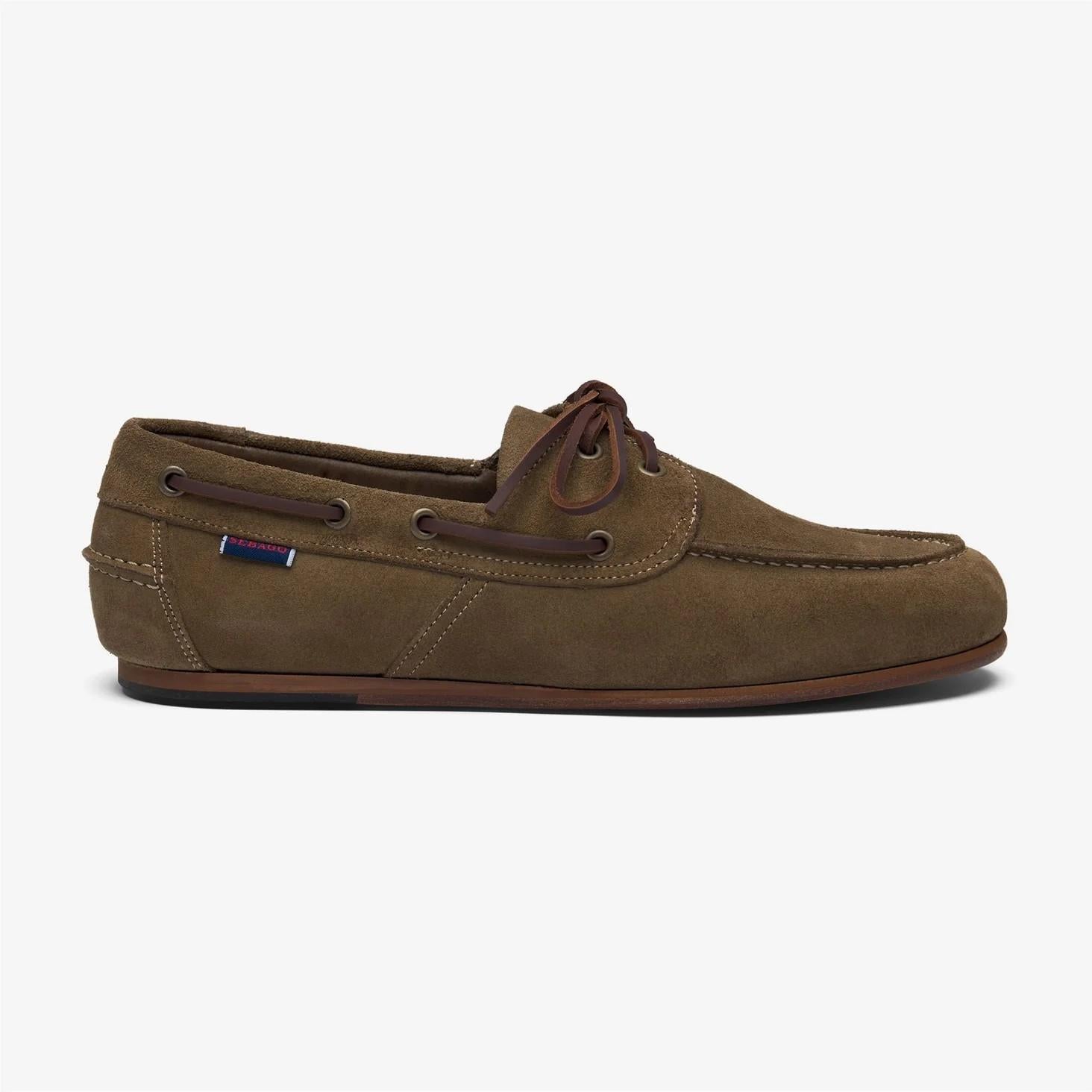 Mocassino da barca Owen 771227W 910 SEBAGO 