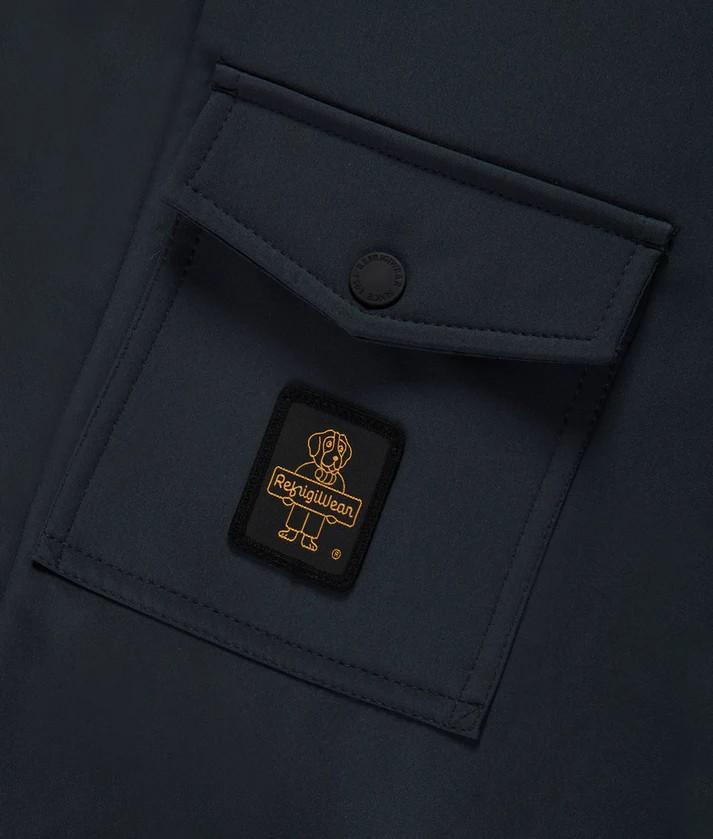 Giubbino Long Speed G11400XT3792 G00891 REFRIGIWEAR 