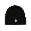 Megablast Cuff Beanie