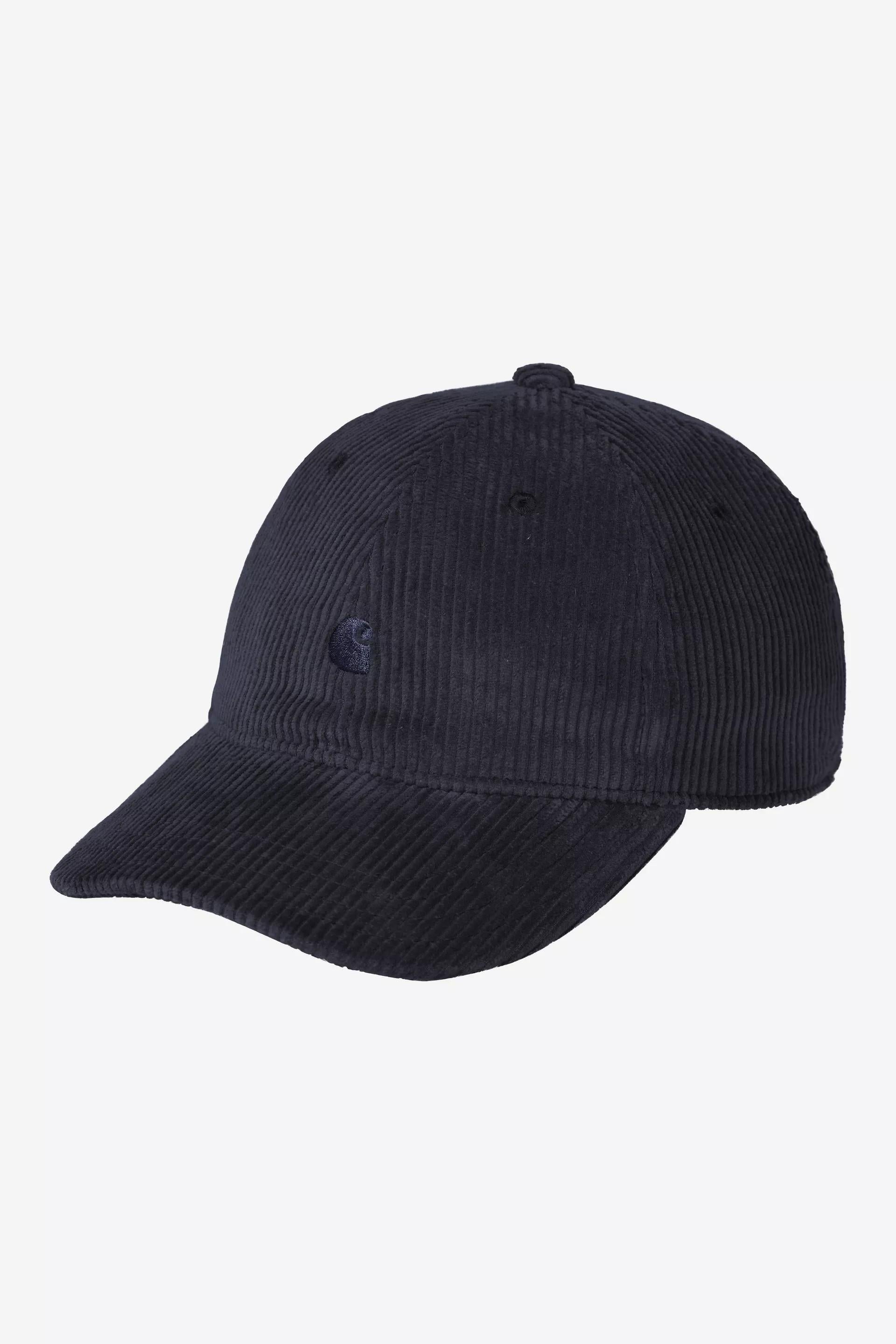 Harlem cap I026890 0FHXX CARHARTT WIP 