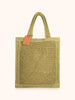 Beachbag Donna Me Fui Verde
