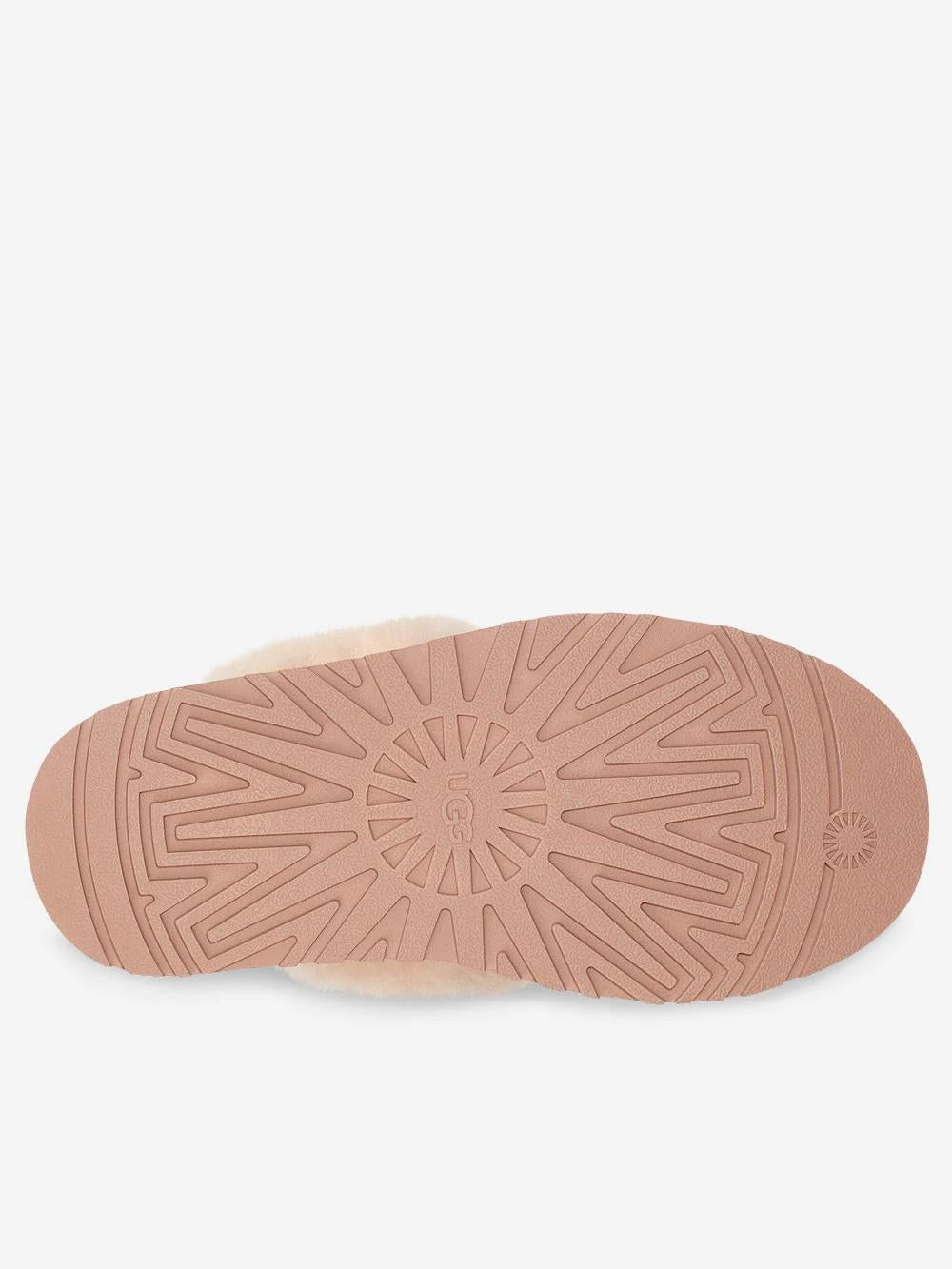 Funkette slipper 1113474 CHE UGG 