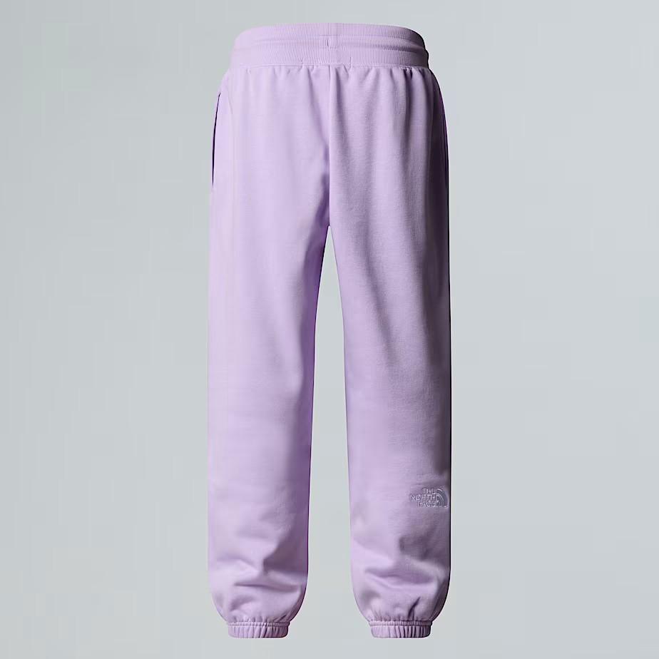 Pantaloni tuta NF0A8BHSA QZI1 THE NORTH FACE 