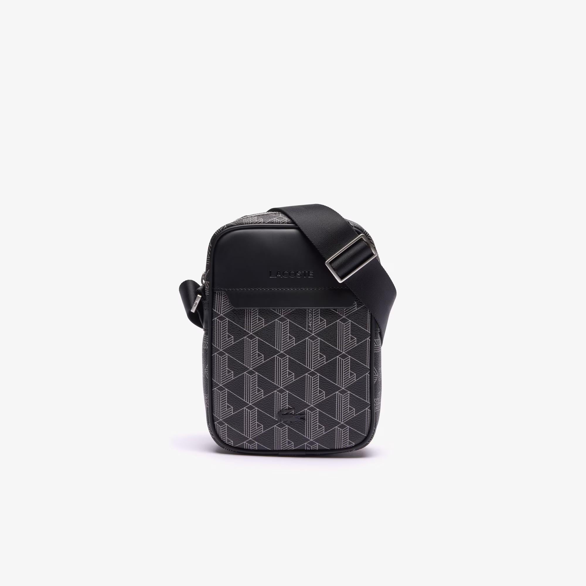Borsa a tracolla The Blend NH4410 H45 LACOSTE ACCESSORI 