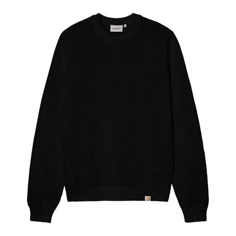 Stockton Sweater I036163 89XX CARHARTT WIP 