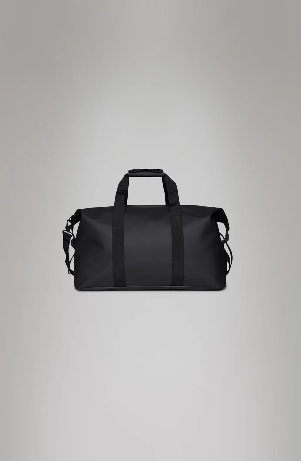 Hilo Weekend Bag RA14200 BLA RAINS 