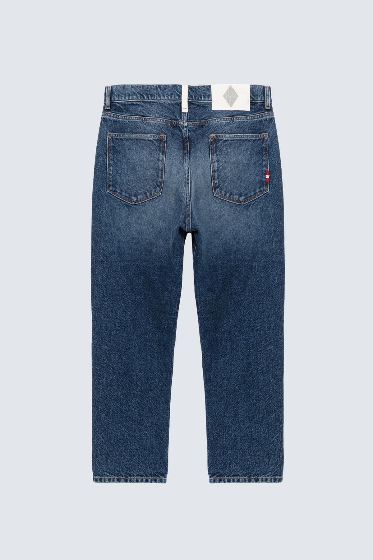 Jeans Jeremiah standard AMU001D5703010 C0999 AMISH 