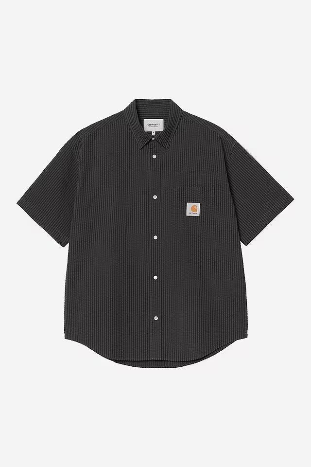 S/S Toland Shirt I035151 31RXX CARHARTT WIP 