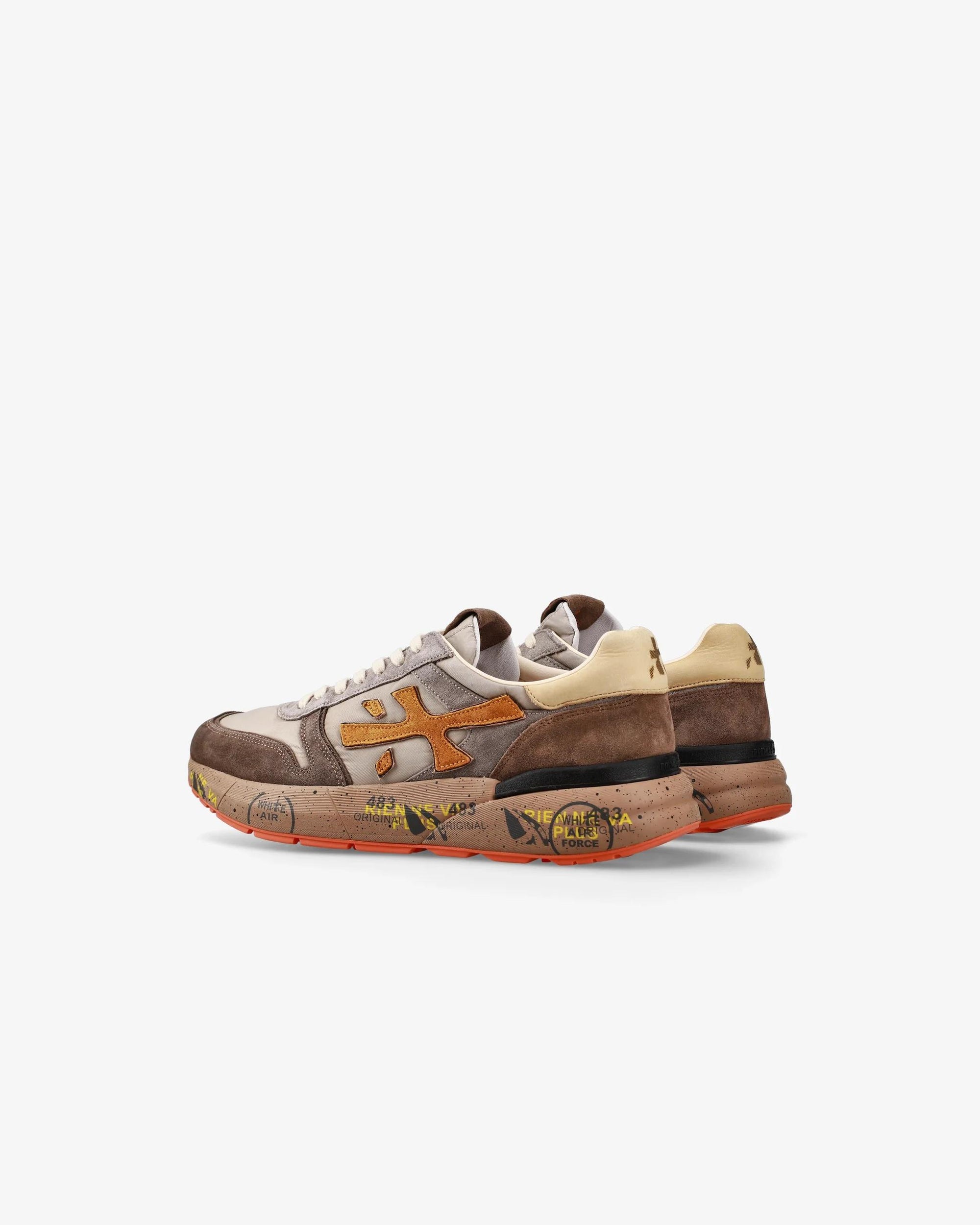 Mick 7866 MICKVAR 7866 PREMIATA 
