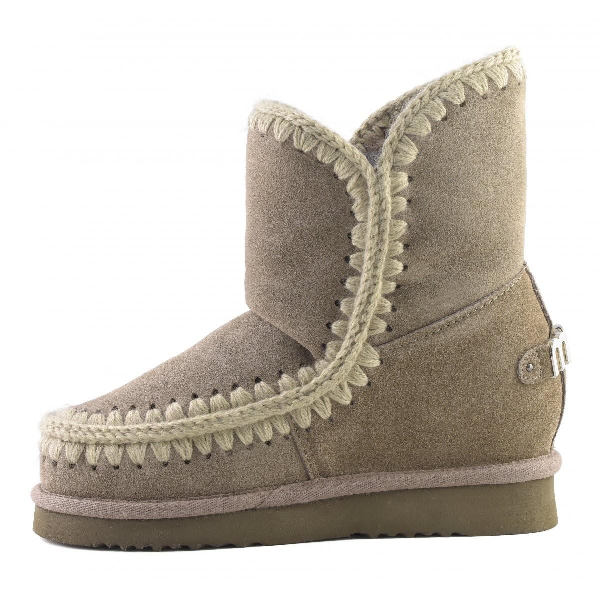 Eskimo wedge short MUFW121013A ELGRY MOU 