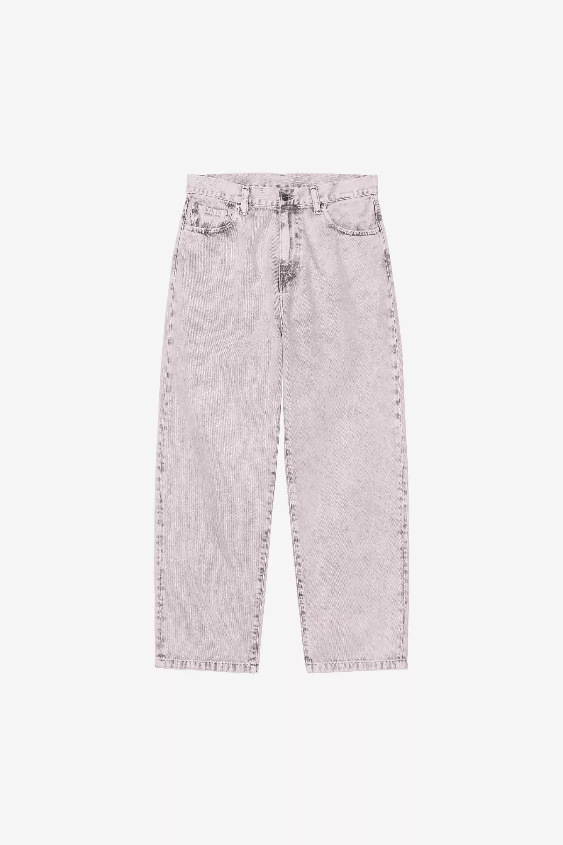 Landon Pant I033749 3IS5F CARHARTT WIP 