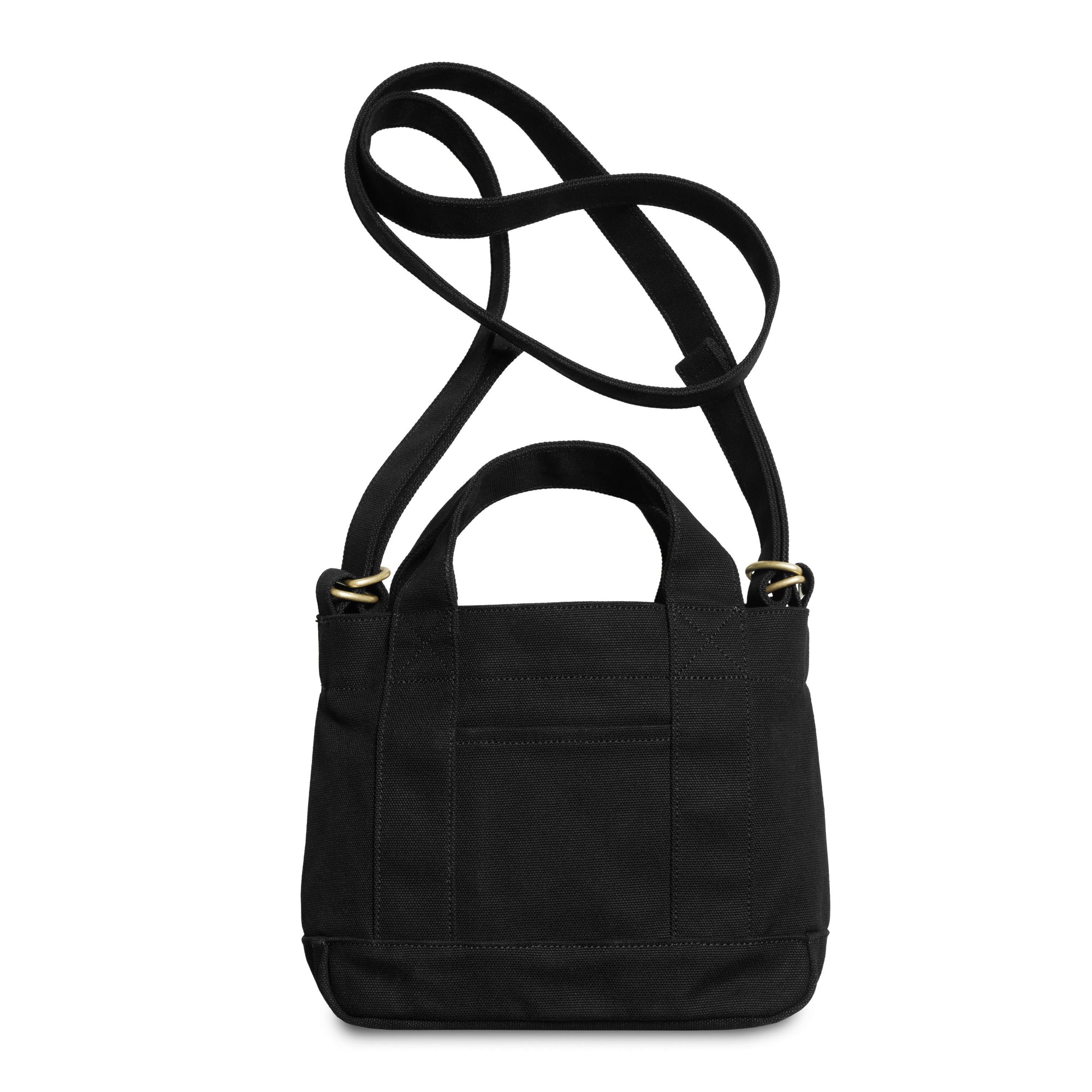 Drewe Tote Small nera I034599 89XX CARHARTT WIP 