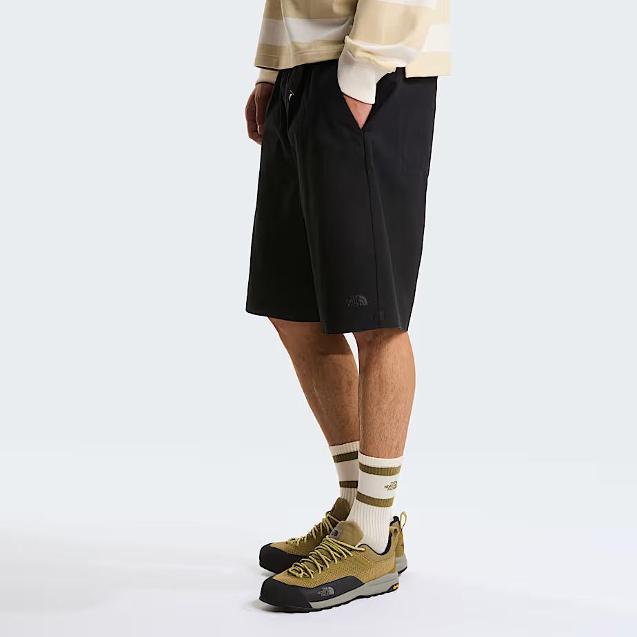 Pantaloncini Baggy Beta NF0A8G0A JK31 THE NORTH FACE 
