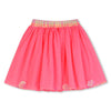 Sequined Tulle Petticoat