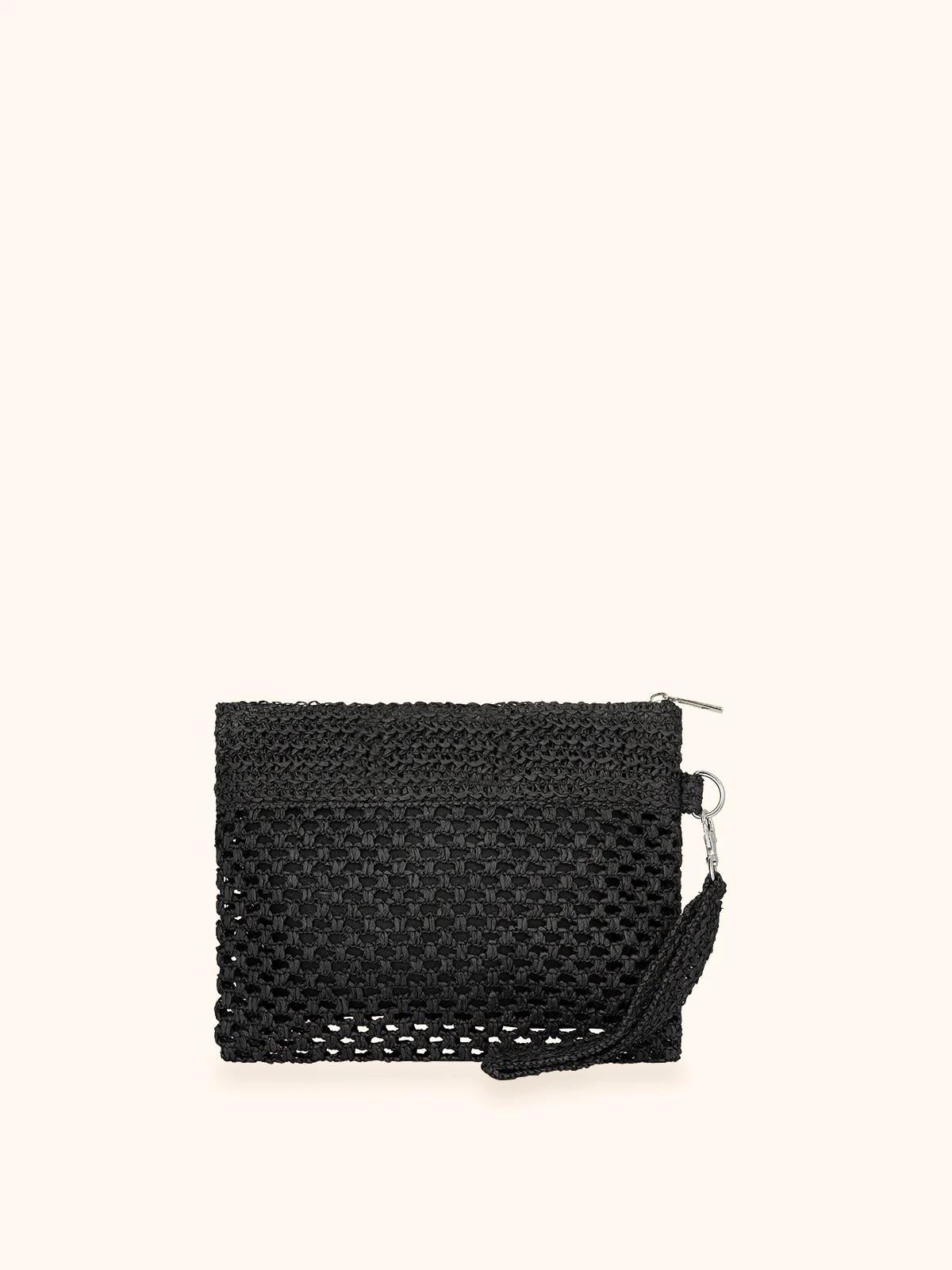 Mini Pochette MA26SW0055 BK ME FUI 