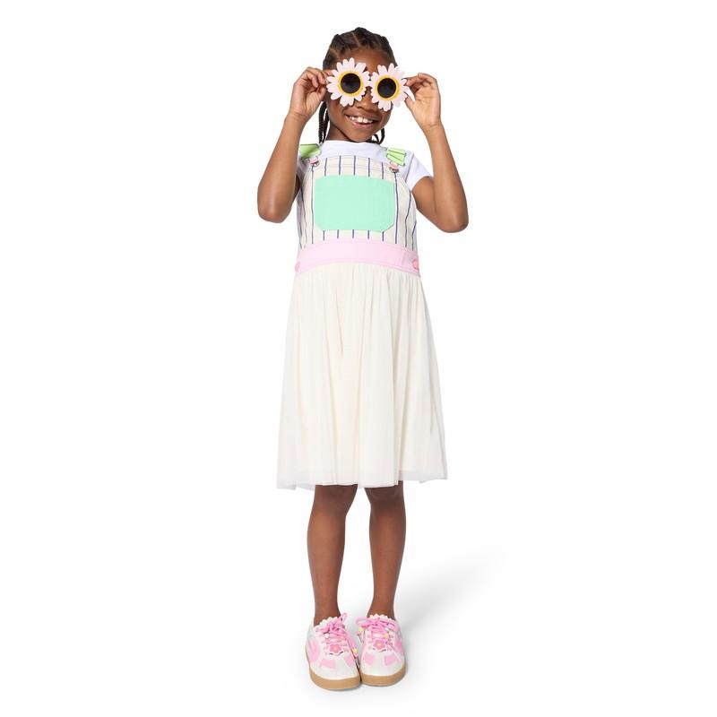 Flower Sunglasses U22092 44L BILLIEBLUSH ACCESSORIES 