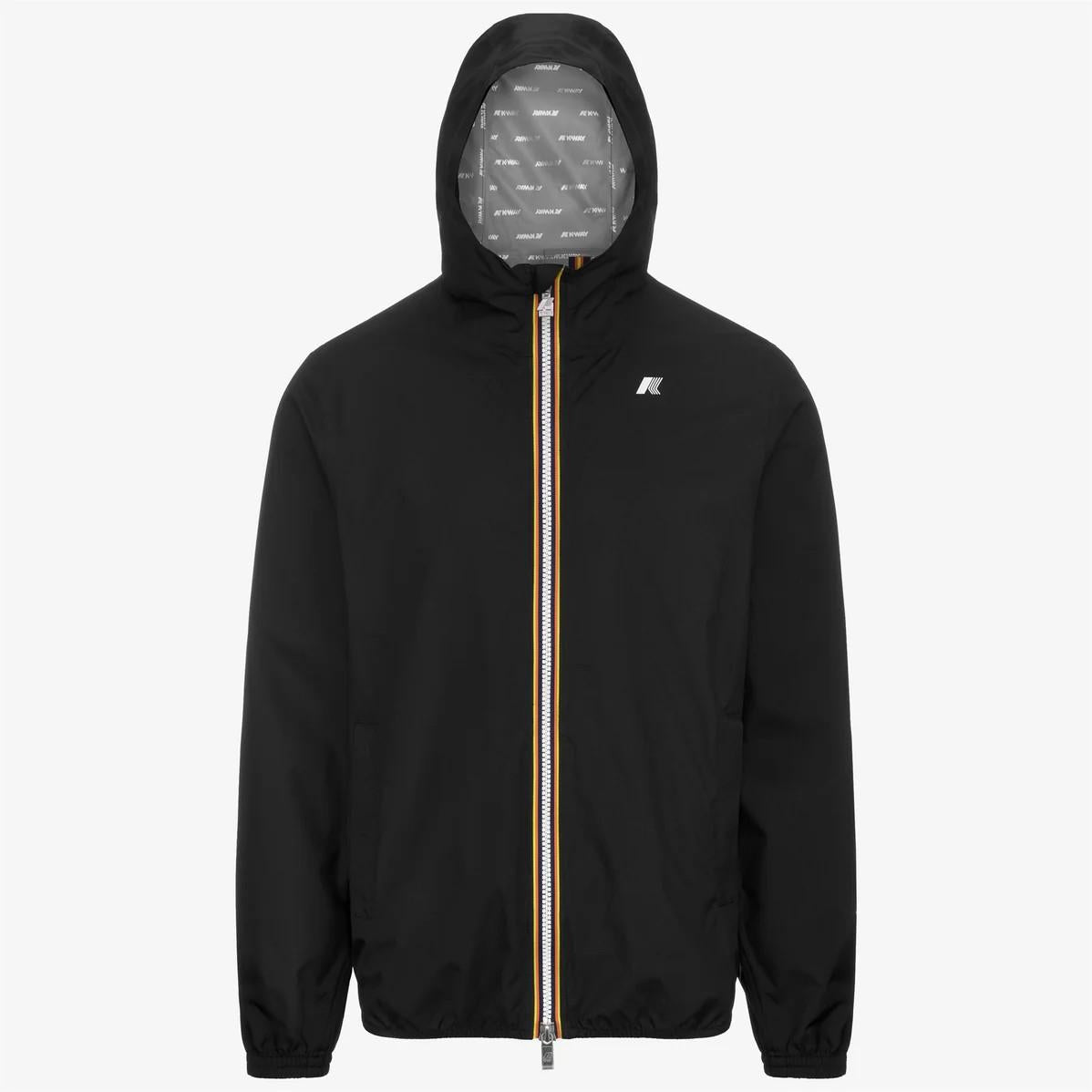 Jack stretch dot K5127QW USY K-WAY 