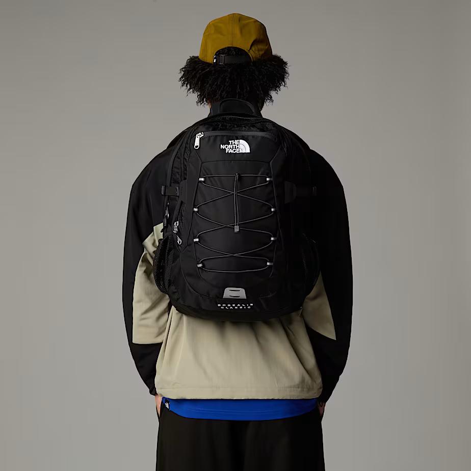 Zaino Borealis Classic NF00CF9C 4GZ1 THE NORTH FACE 