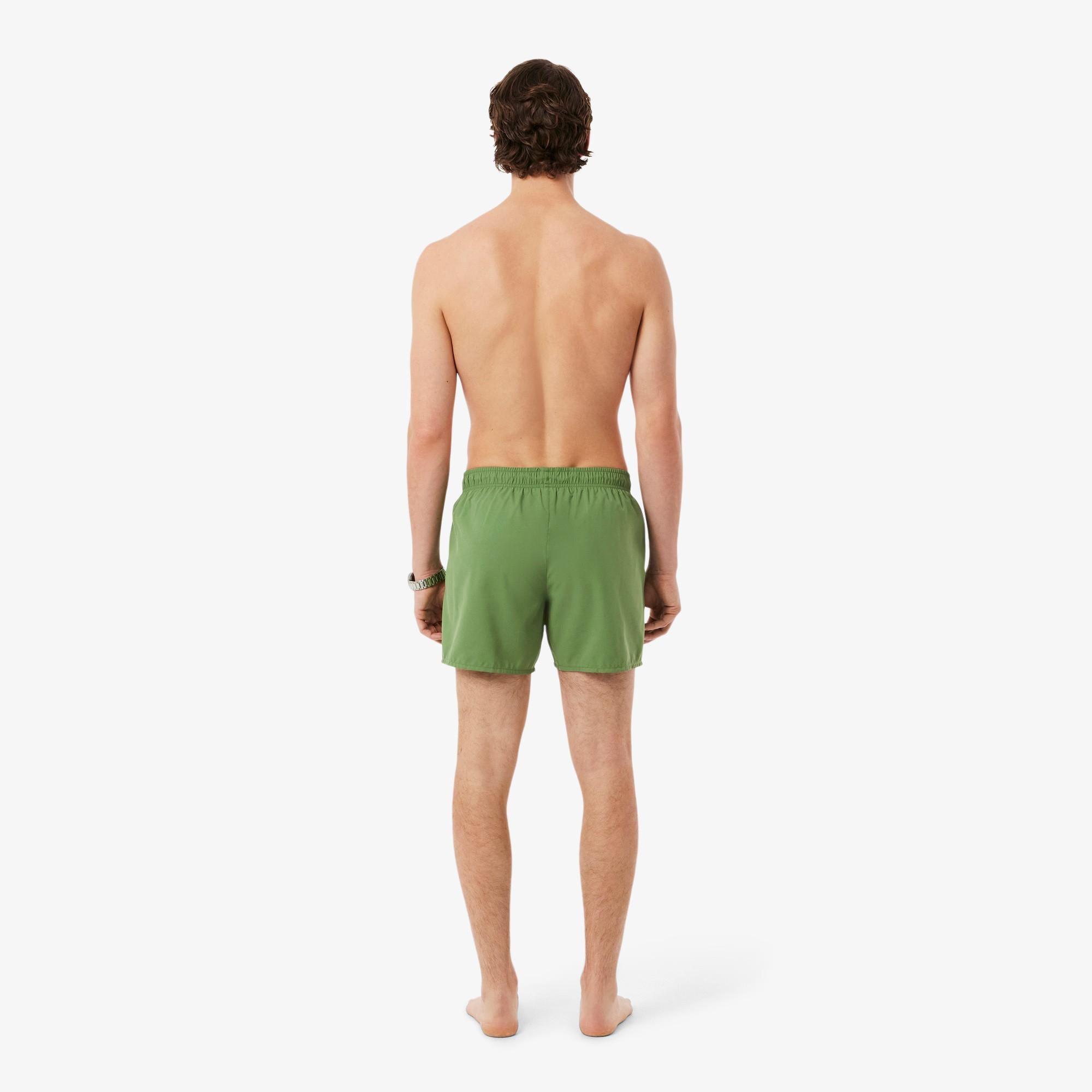 Costume da bagno quick-dry MH6270 37I LACOSTE 