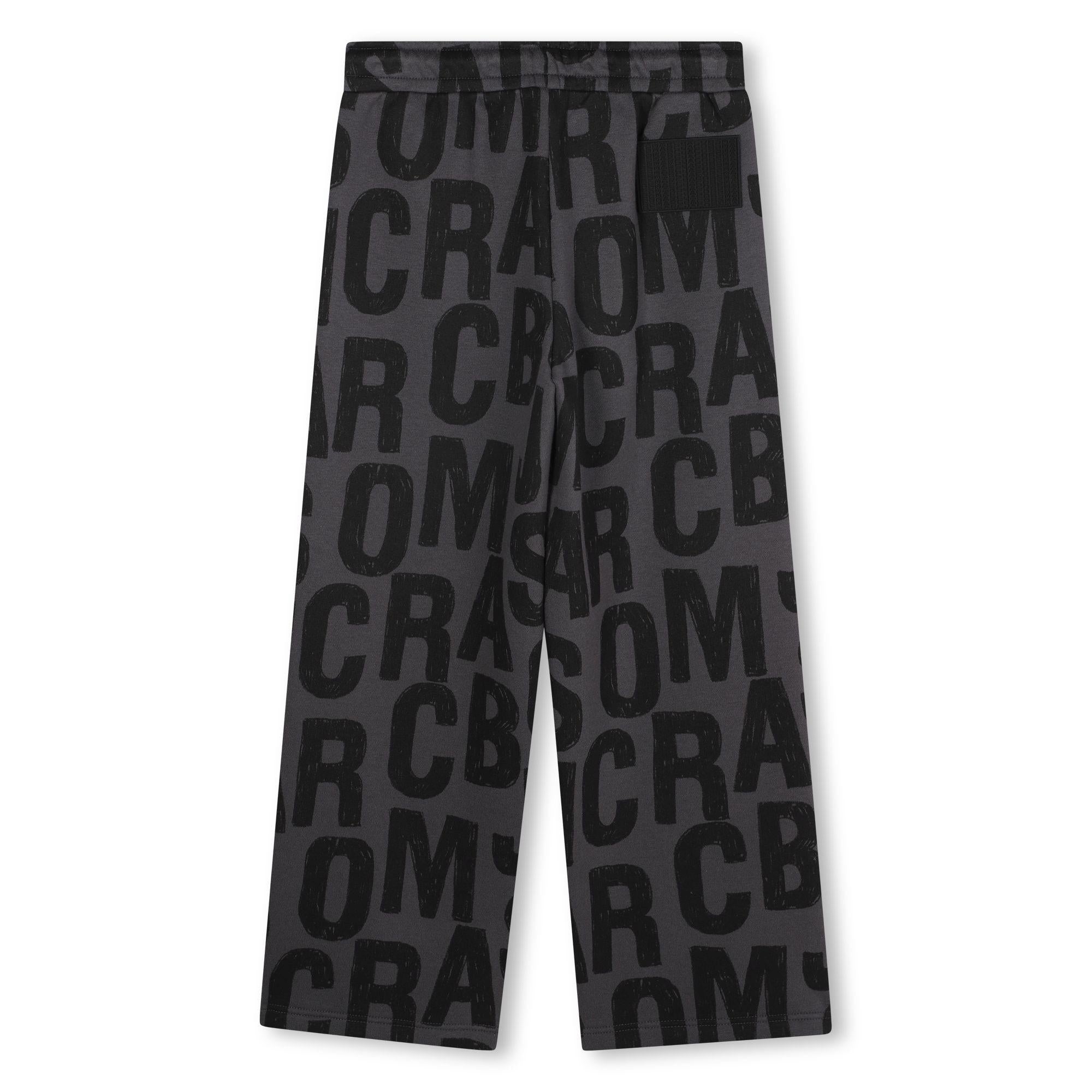 Pantaloni di tuta sportiva W60647 75A MARC JACOBS 
