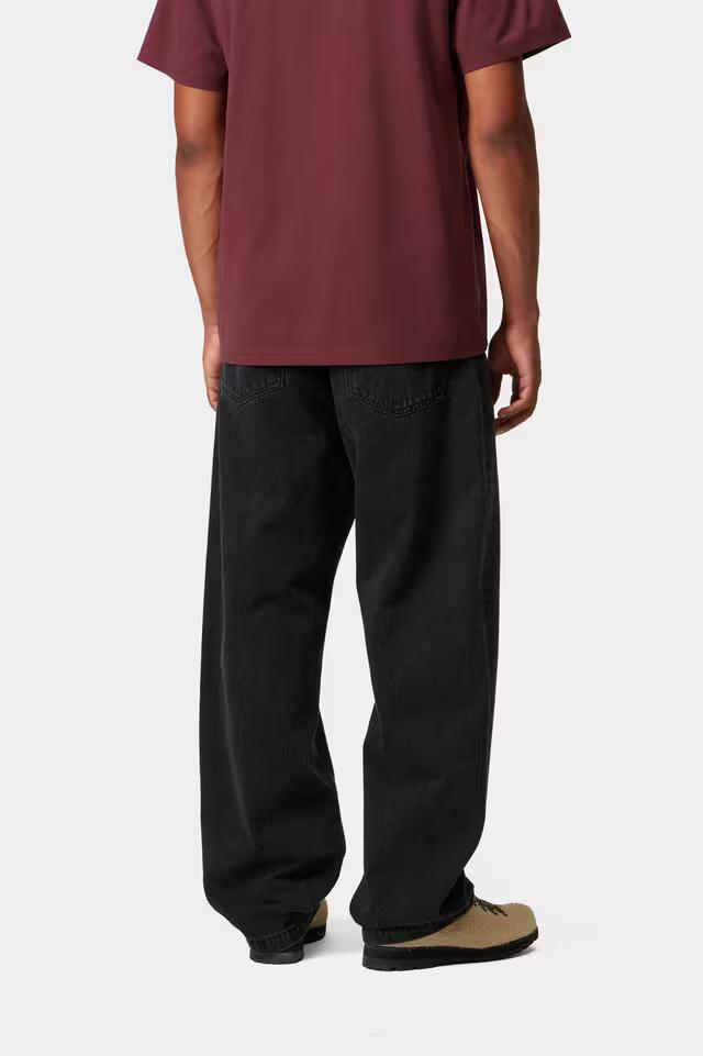 Landon Pant  I030468 8906 CARHARTT WIP 