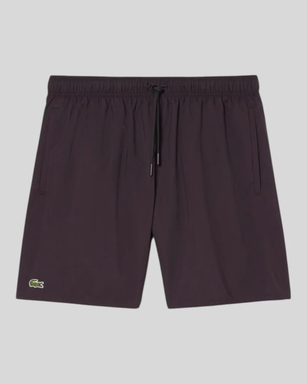 Costume da bagno quick-dry MH6270 39I LACOSTE 