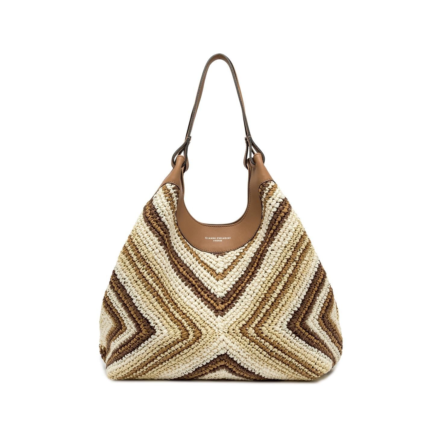 Borsa Dua BS12190DIAMIX 11130 GIANNI CHIARINI 