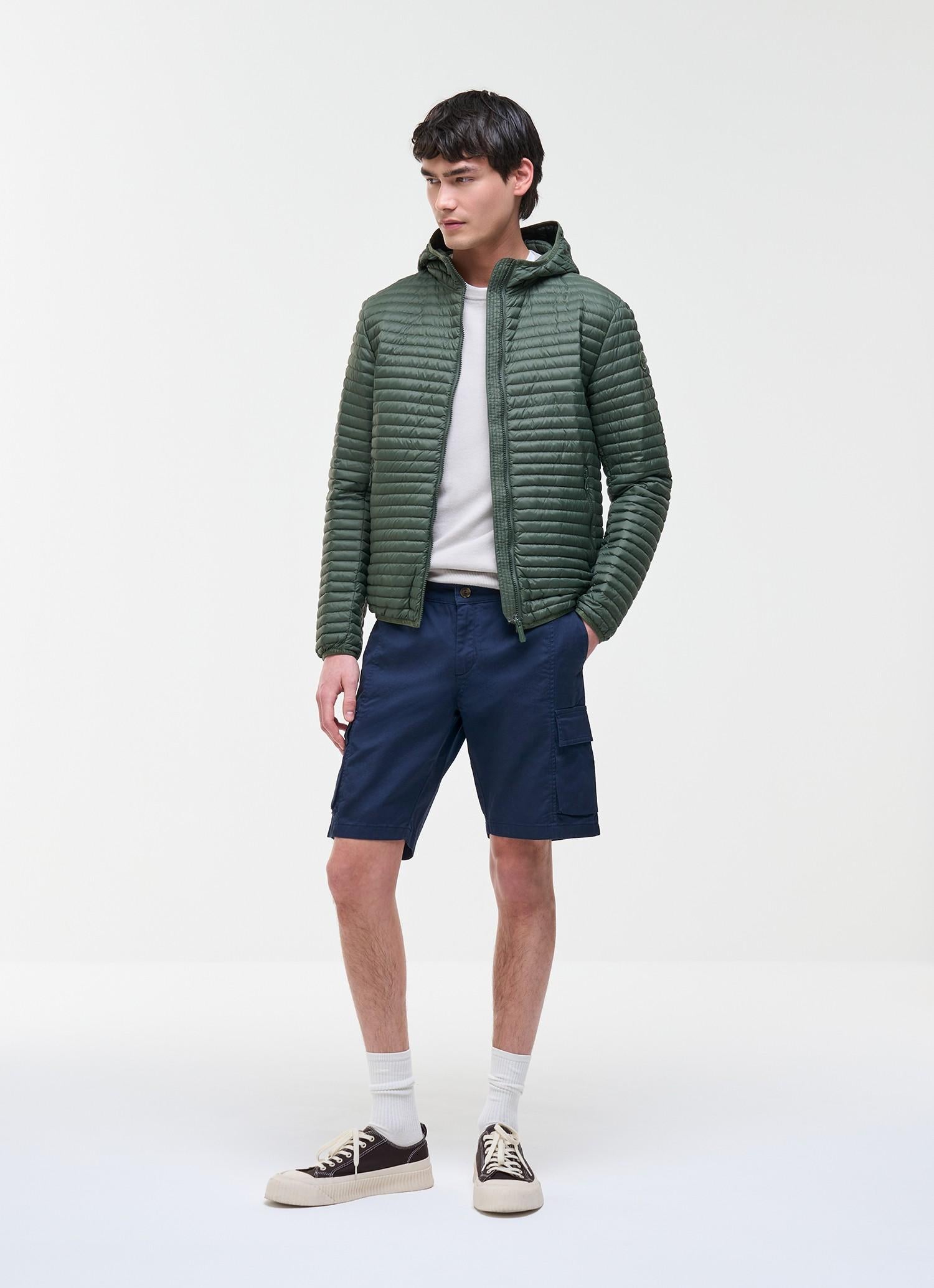 Piumino ultra leggero packable 12378VX 769 COLMAR 
