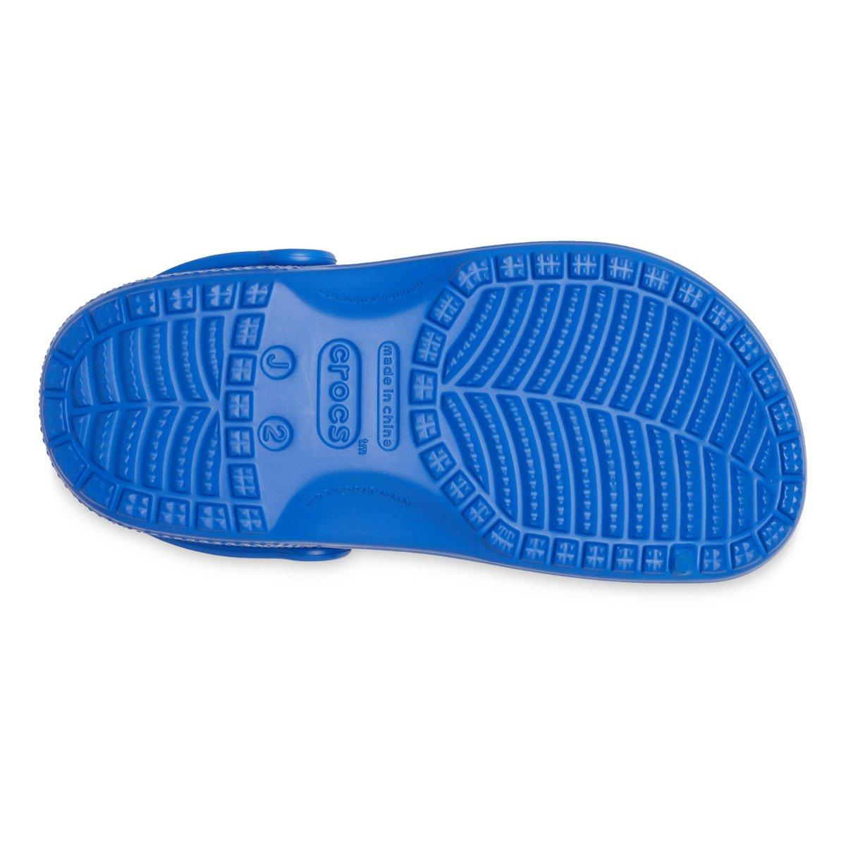Classic Clog Bambino Blue Bolt CR206991 BLBO CROCS 