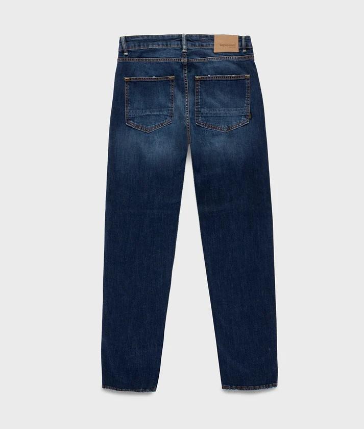 Scott denim P91600DE9908B48 D02200 REFRIGIWEAR 