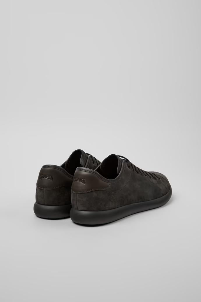 Pelotas Soller sneakers grigie in pelle K100974 013 CAMPER 
