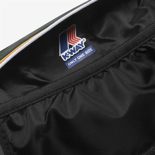 Pochette Demu K4127TW WMR K-WAY ACCESSORIES 