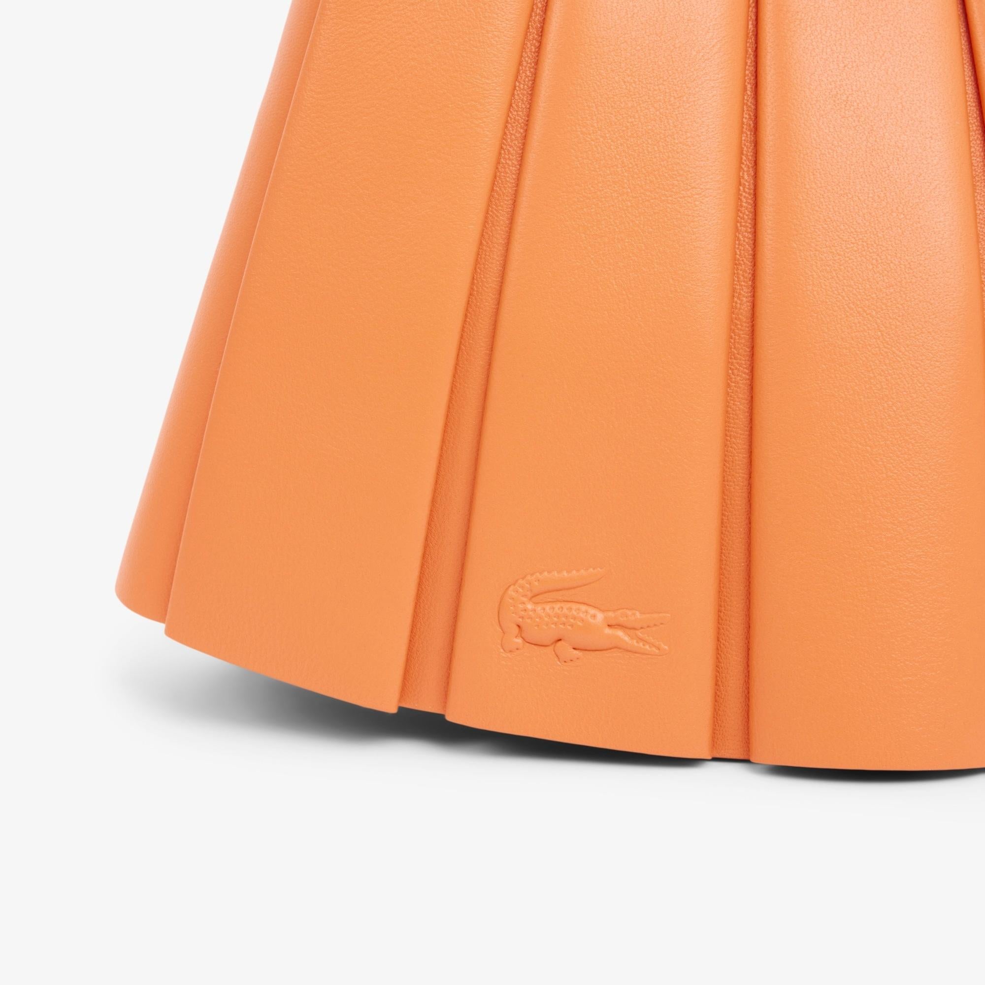 Borsa piccola in pelle Lenglen NU5011 N16 LACOSTE ACCESSORI 