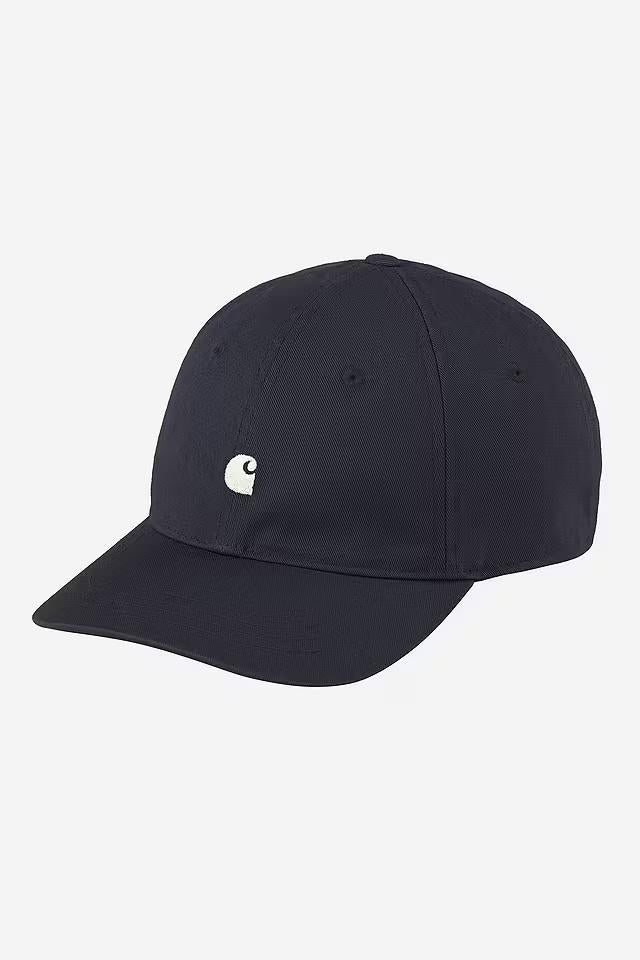Madison Logo Cap I023750 0COXX CARHARTT WIP 
