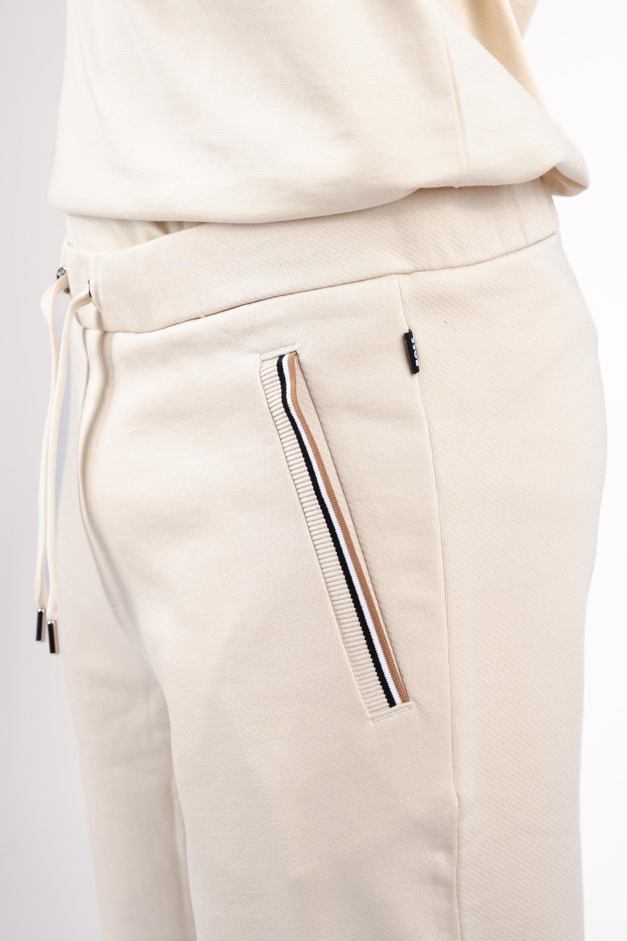 Pantaloni della tuta 50555109 131 BOSS 