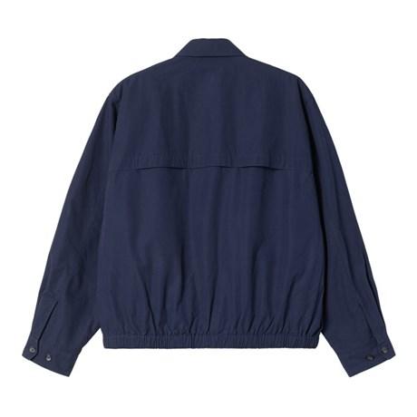 Duke Jacket space wax I034516 36JXX CARHARTT WIP 