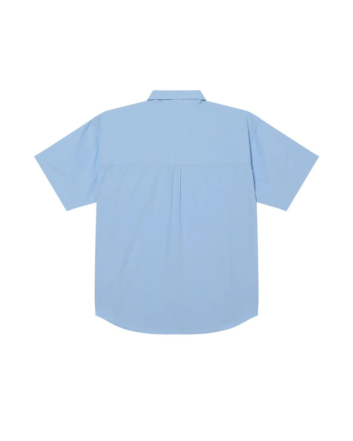Bigwig jamie ss shirt 181210456 SKY OBEY 