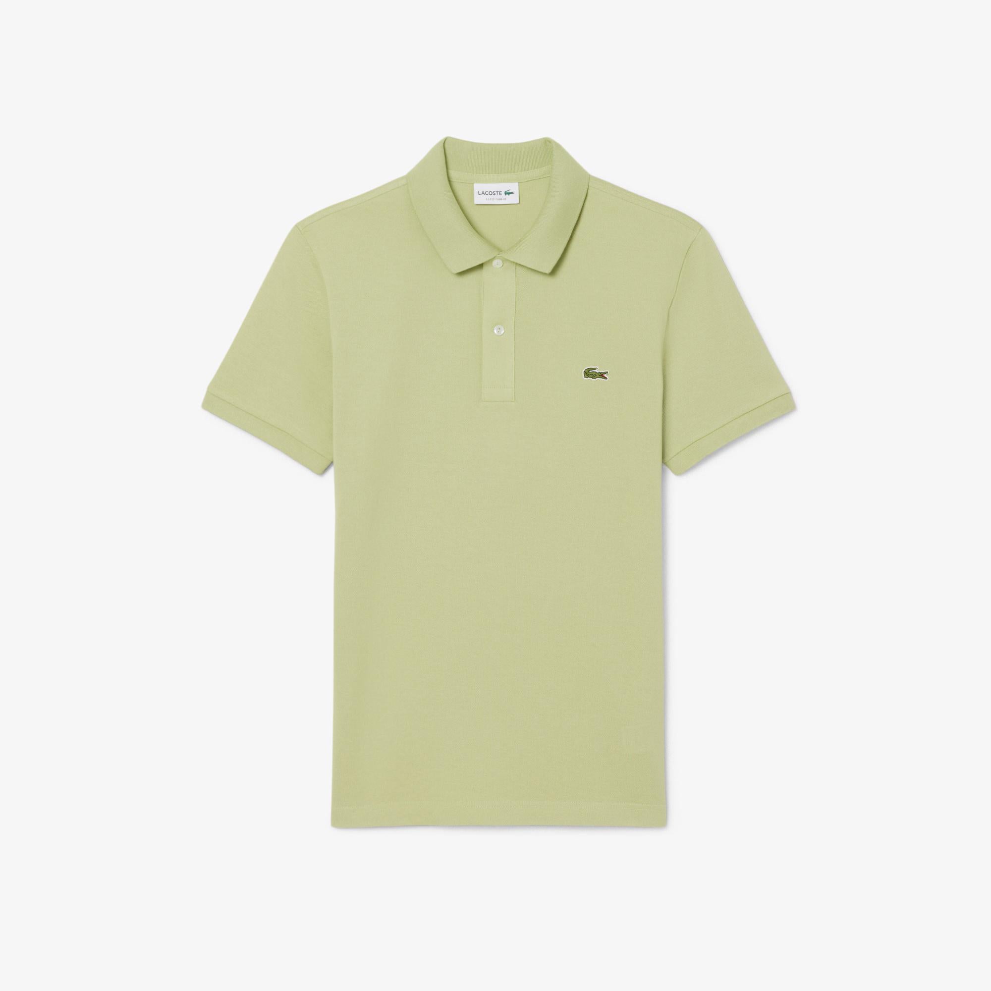 Polo slim fit in piqué L.12.12 PH4012 UYB LACOSTE 