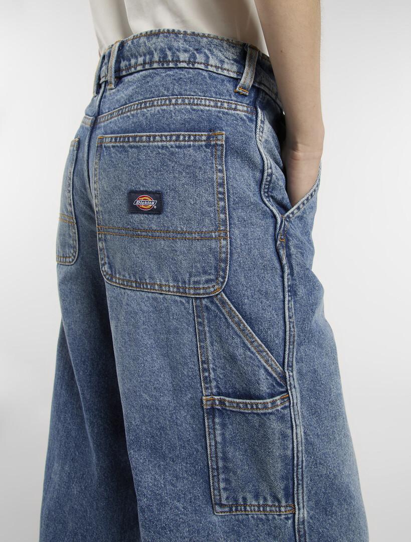 Jeans loose carpenter Stevensville DK0A863S K211 DICKIES 