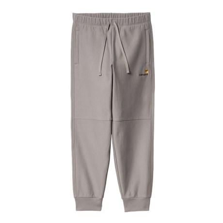 American Script Jogging Pant yosemite I027042 2LRXX CARHARTT WIP 