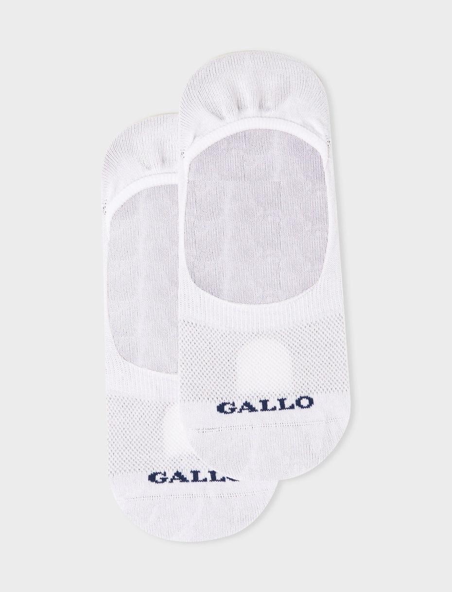 Solette accollate uomo AP113257 11624 GALLO 
