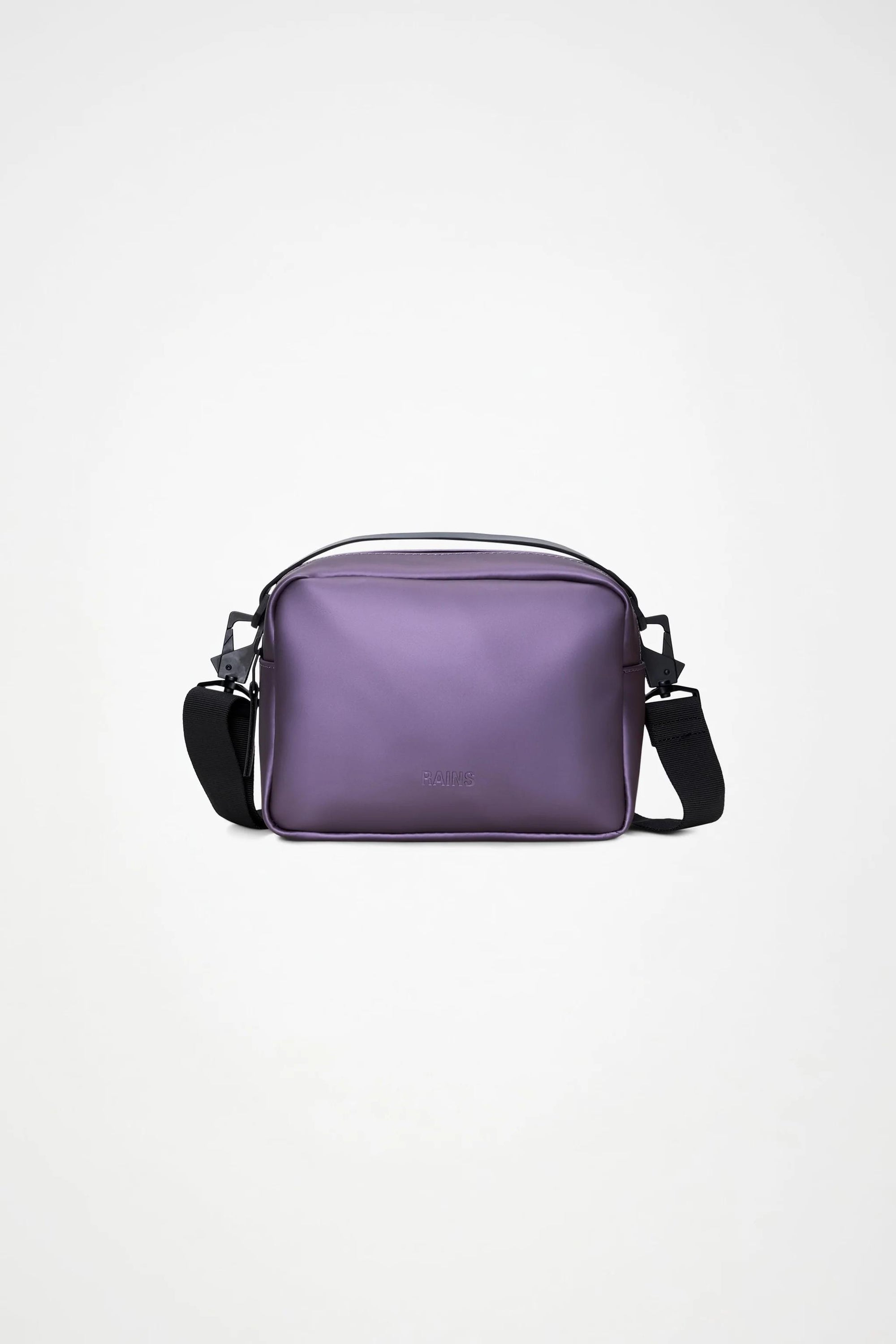 Box bag RA14100 BDY RAINS 