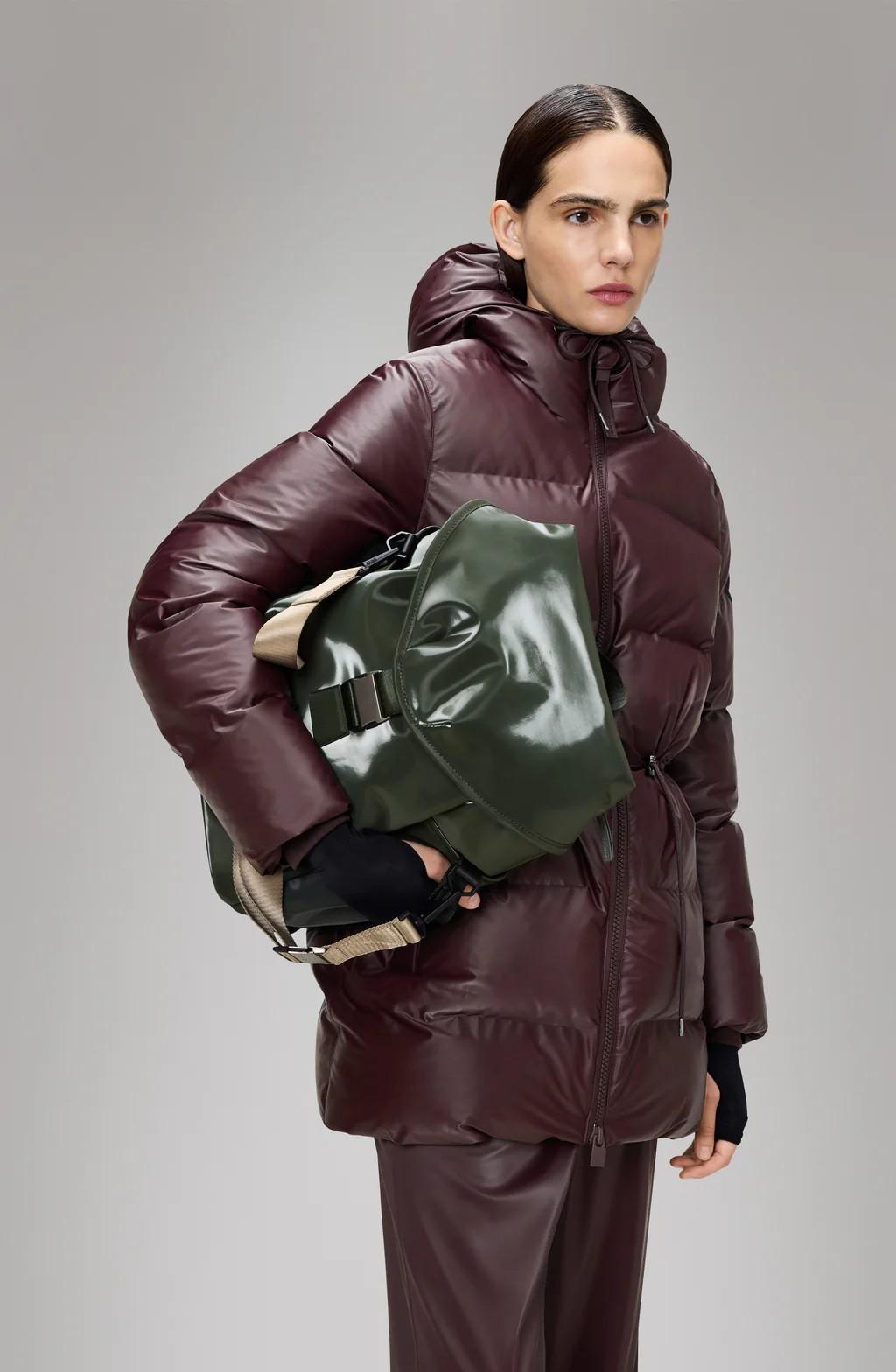 Valera Bucket Backpack RA14840 SWA RAINS 